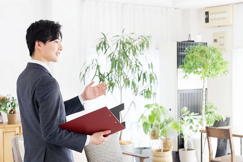 施工に至るまでの流れを詳しくご紹介