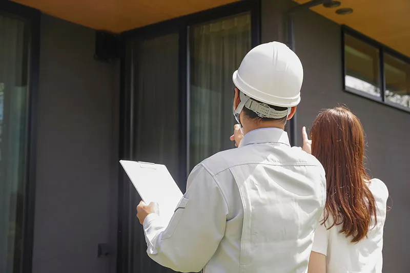 一貫して提供している幅広いサービス