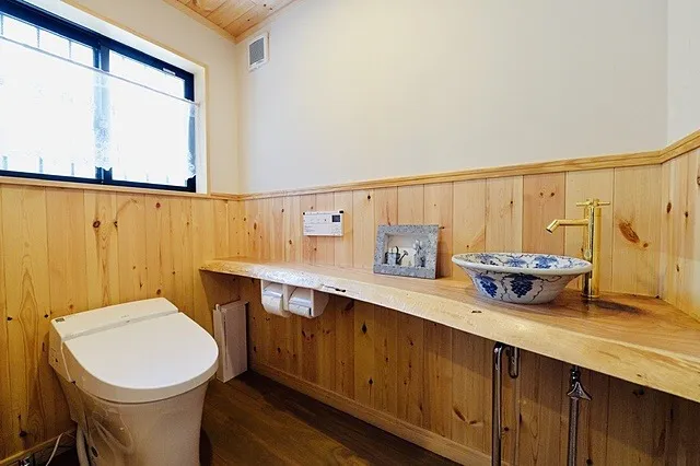 古民家cafe mOkU×mOkU