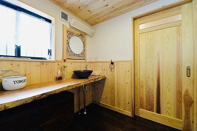 古民家cafe mOkU×mOkU