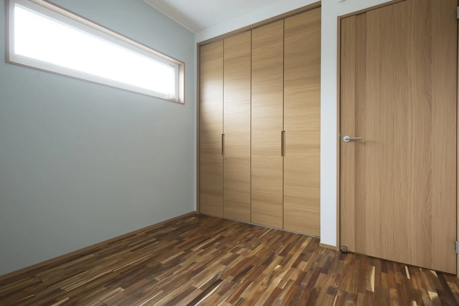 加古川市I様邸『明るく開放的な2階リビングの家』