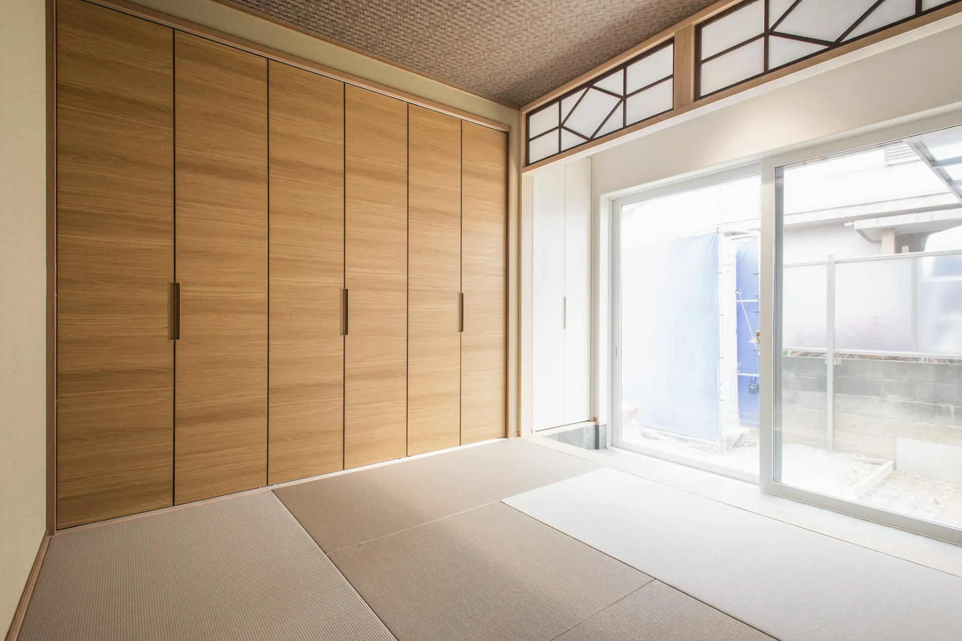 加古川市I様邸『明るく開放的な2階リビングの家』