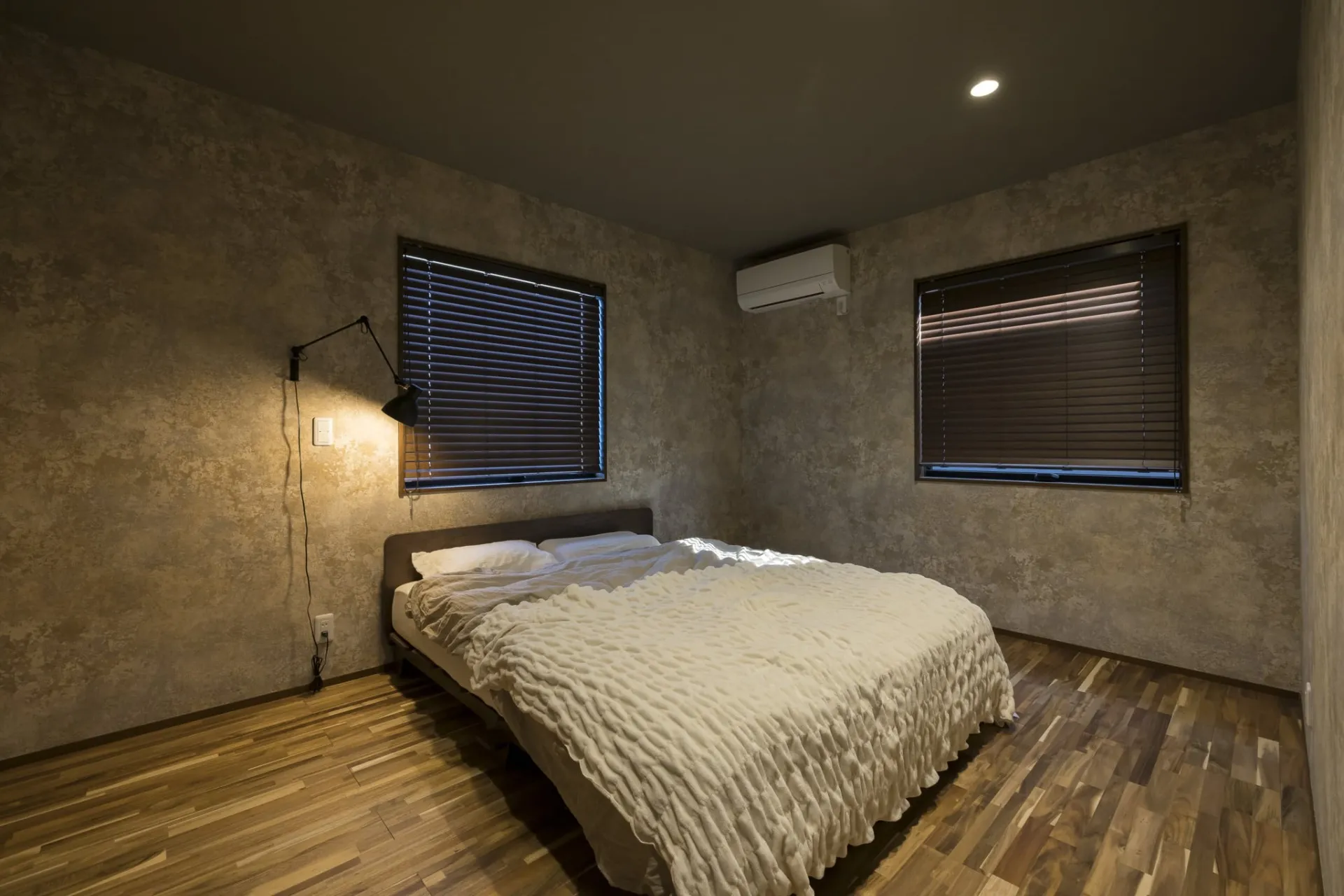 姫路市K様邸『サイクルライフを楽しむ家』