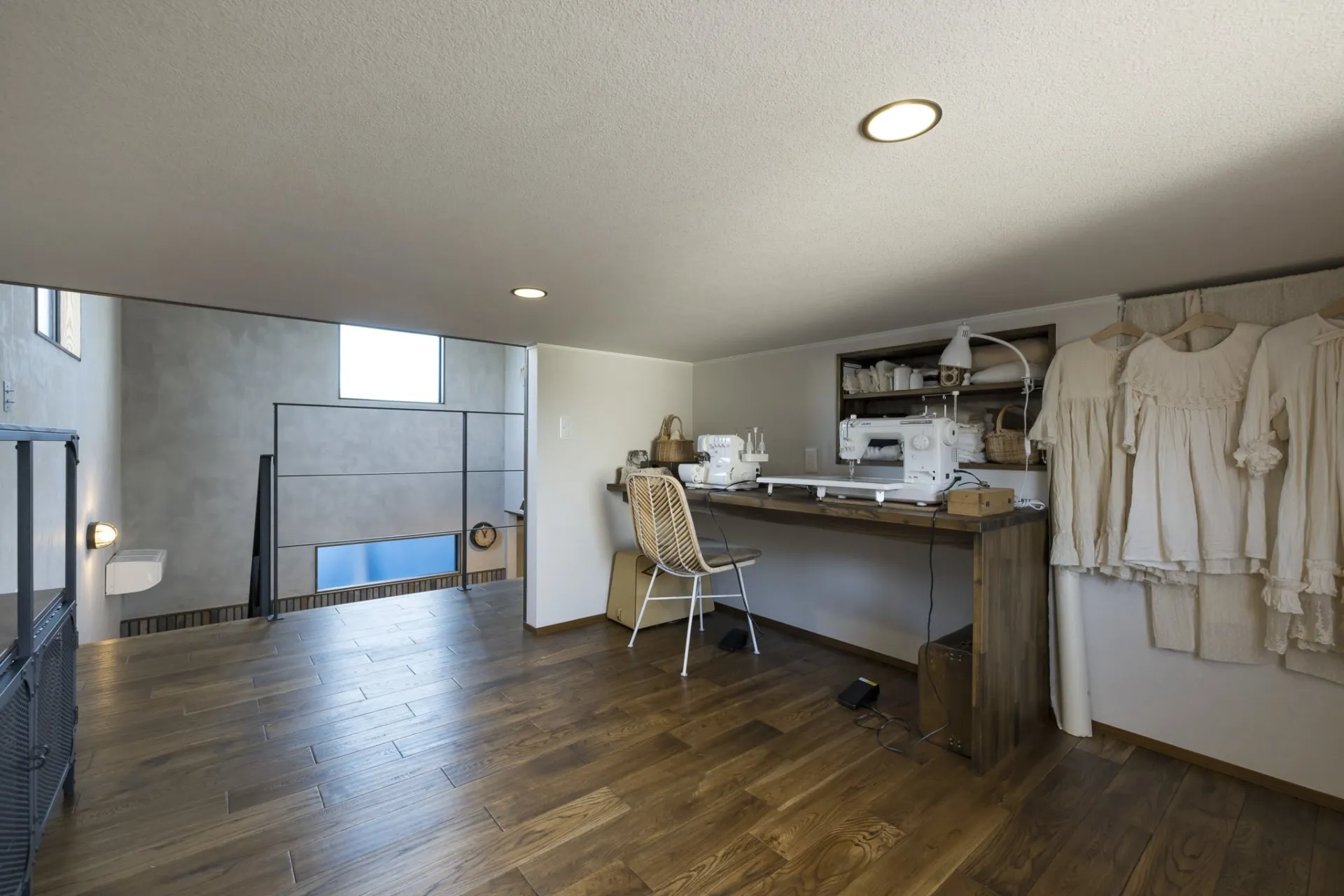 姫路市K様邸『サイクルライフを楽しむ家』