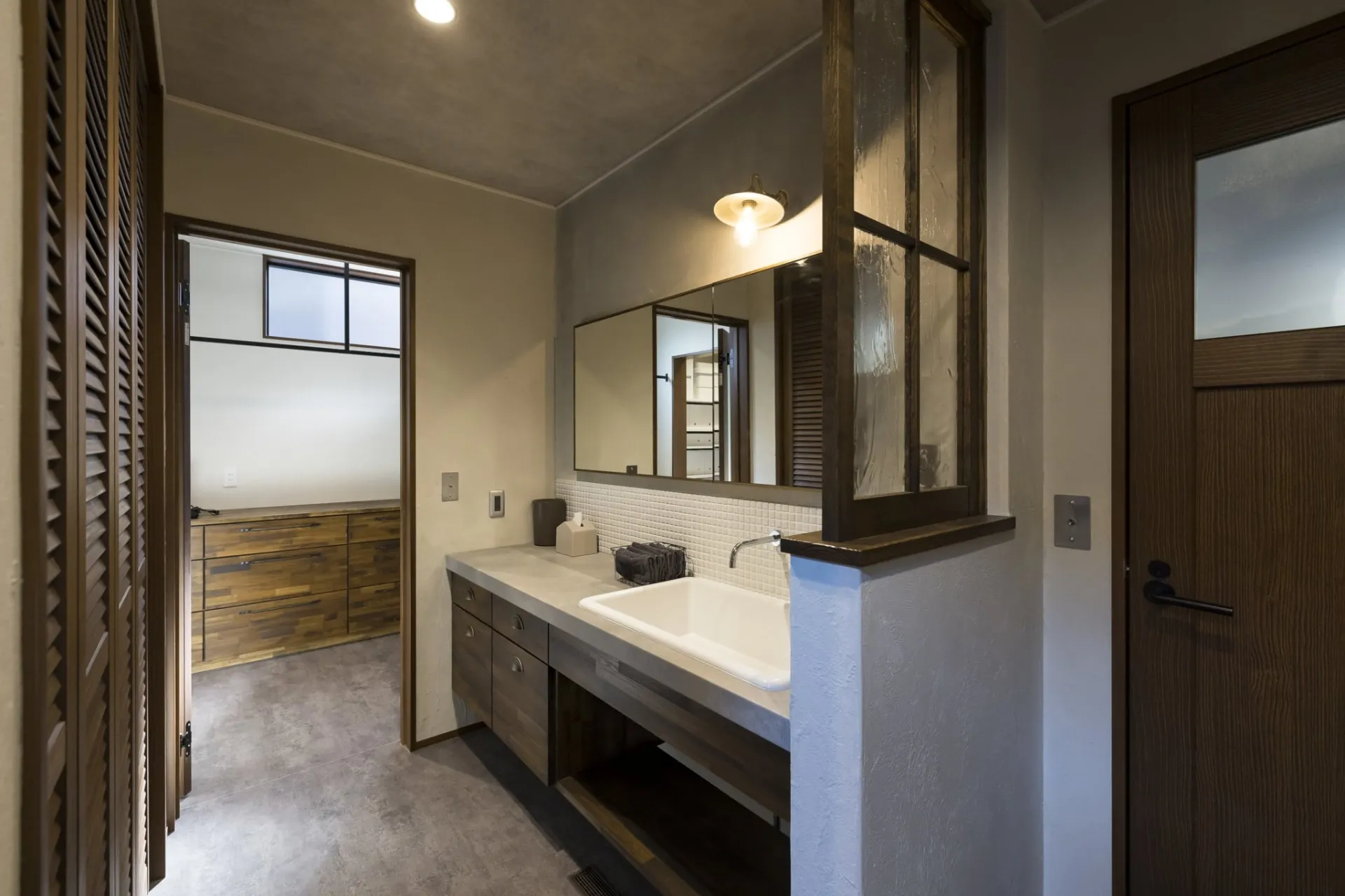 姫路市K様邸『サイクルライフを楽しむ家』