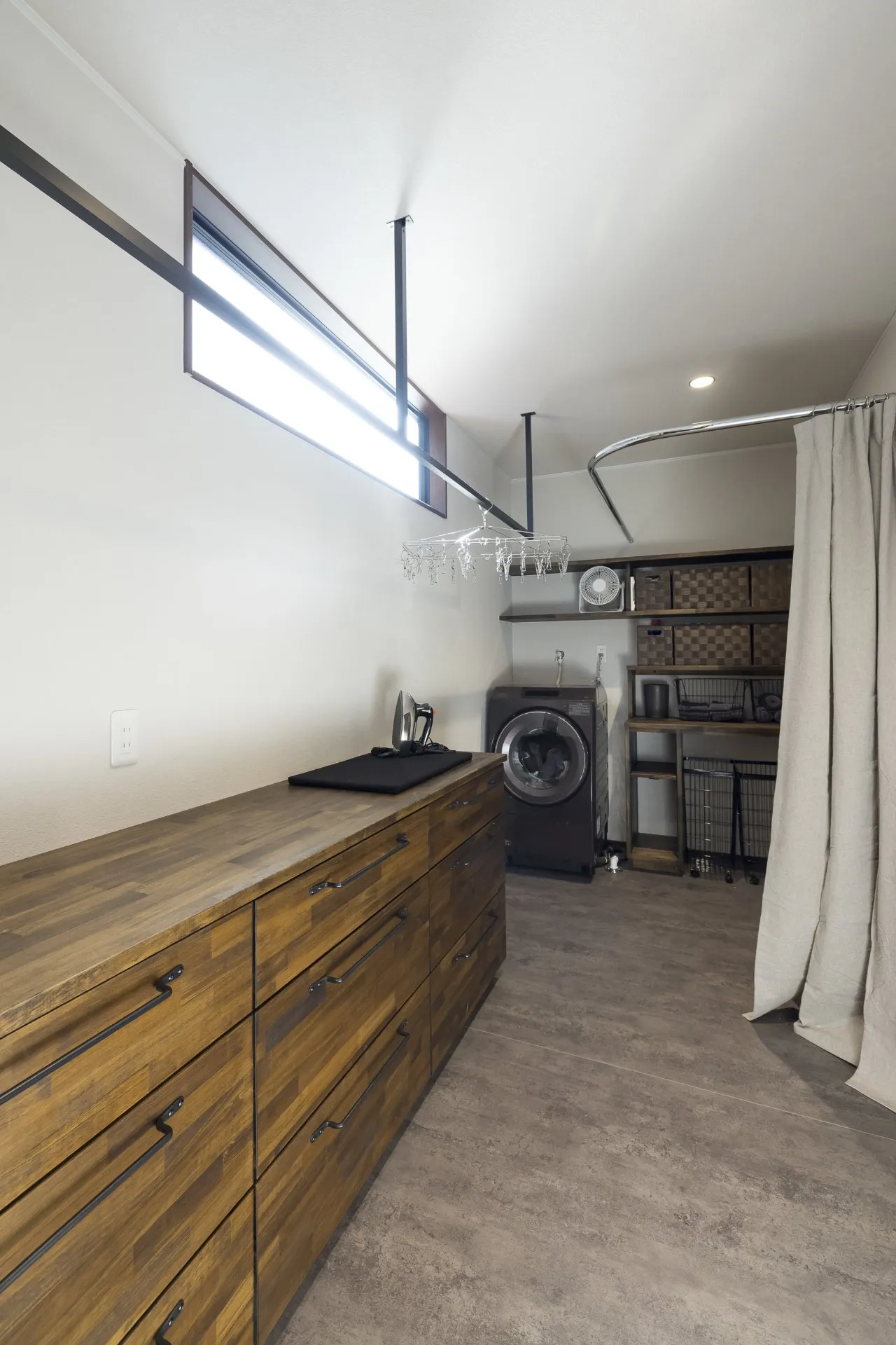 姫路市K様邸『サイクルライフを楽しむ家』