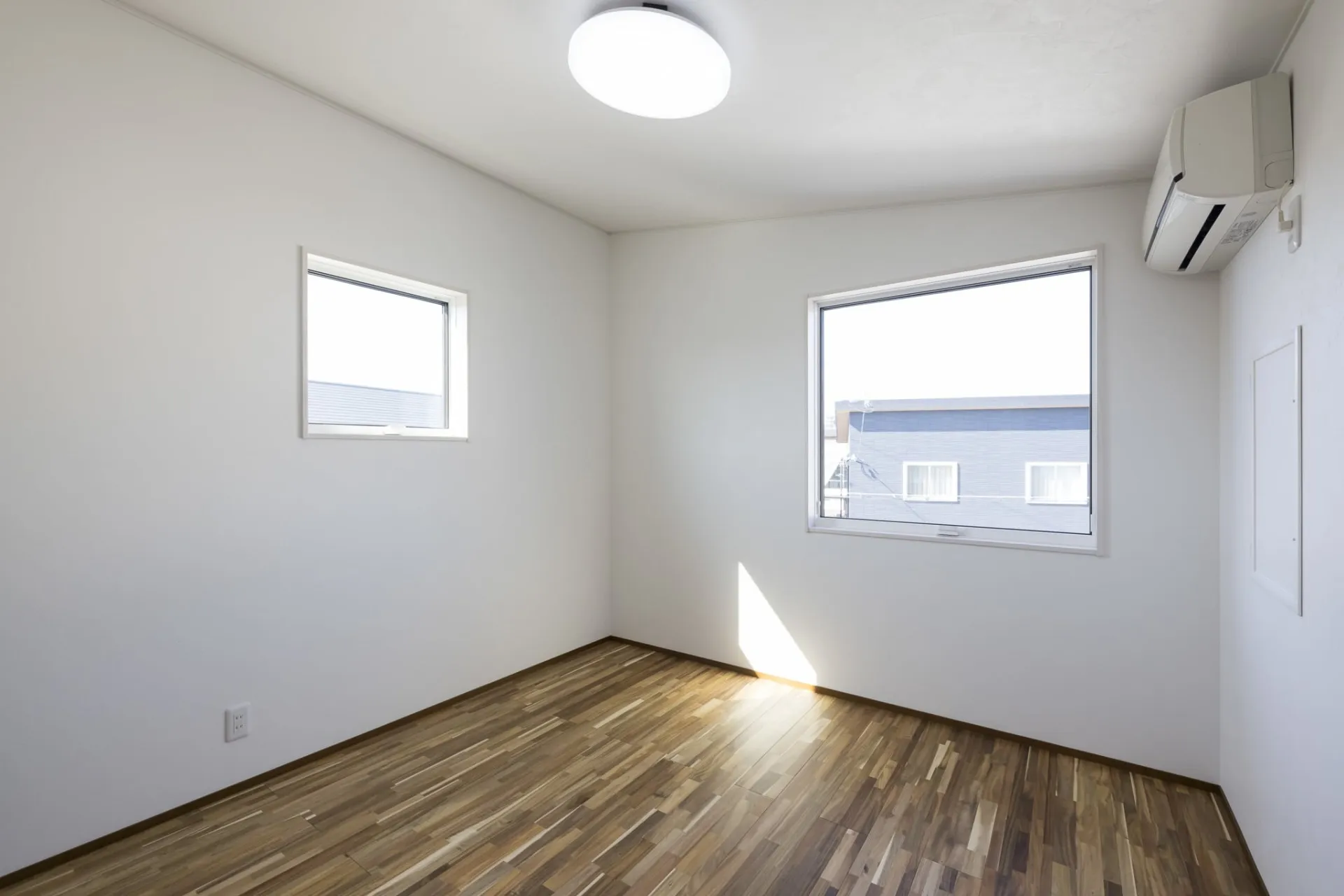 姫路市K様邸『サイクルライフを楽しむ家』